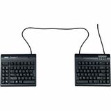 Kinesis Freestyle2 Keyboard for PC (20" Extended Separation)