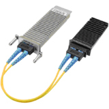 Cisco 10GBASE-ZR X2 Module for SMF