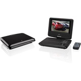 GPX PD701B Portable DVD Player
