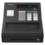 Sharp Entry Level Electronic Cash Register