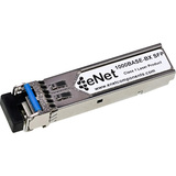 GLC-BX-U-120K-ENC ENET Cisco Compatible GLC-BX-U-120K TAA Compliant Functionally Identical 1000BASE-BX-U SFP Bi-Di Tx1550nm/Rx1570nm 120km Simplex LC Connector