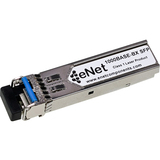 GLC-BX-U-80K-ENC Cisco Compatible GLC-BX-U-80K - Functionally Identical 1000BASE-BX-U SFP Bi-Di Tx1490nm/Rx1550nm 80km Simplex LC Connector