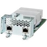 Cisco 2 Port Channelized T1/E1 and PRI GRWIC (Data only)