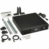 Tripp Lite series SmartOnline SU750RTXLCD2U 750VA Rack/Tower UPS