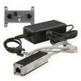 PoE Injector and Converter Kit For Barcode, RFID, and HID Time Clocks