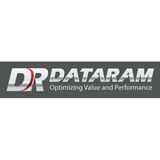 Dataram DDR3-1333, PC3-10600, Load-Reduced, ECC, 1.35V, 240-pin, 4 Ranks