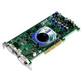 HP NVIDIA Q4 980 XGL 128Mb 8X Graphics Card