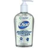 Dial Hand Sanitizer