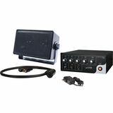 Speco Audio Accessory Kit