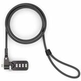 Compulocks Combination Security Cable Laptop Lock