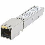 Extreme Networks 10/100/1000BASE-T SFP, Hi