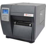 Datamax-O'Neil I-Class I-4310e Desktop Direct Thermal/Thermal Transfer Printer - Monochrome - Label Print - Ethernet - USB - Serial - Parallel