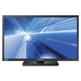 Samsung S24C450BW 24" Class WUXGA LCD Monitor - 16:10 - Black