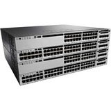 WS-C3850-48F-E Cisco Catalyst WS-C3850-48F Layer 3 Switch