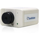 GeoVision GV-BX3400-4V Network Camera - Color, Monochrome