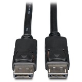 Tripp Lite series 20-ft. Displayport Monitor Cable M/M