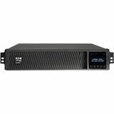 Tripp Lite by Eaton SMART3000RMXLN UPS System with Pre-installed SNMPWEBCARD