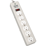 Tripp Lite Waber DG206 6-Outlet Surge Suppressor