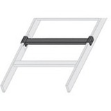 Middle Atlantic Adjustable Ladder Rung, 12"W