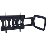 Premier Mounts Low-Profile Ultra-Slim Swingout Mount for Flat-Panels up to 100 lb./45.5 kg