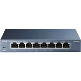 TP-Link 8-Port 10/100/1000Mbps Desktop Switch