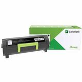 Lexmark 60X Toner Catridge