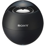 Sony SRS-BTV5/BLK Bluetooth Speaker System - 1.20 W RMS - Black