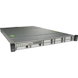 CSM4-UCS2-50-K9 Cisco C220 M3 1U Rack Server - Intel Xeon X5650 2.66 GHz - 16 GB RAM - 1.50 TB HDD