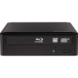 Buffalo MediaStation 16x External BDXL Blu-ray Burner