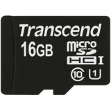 Transcend microSDHC Class 10 UHS-I (Premium)