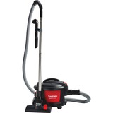 BISSELL Quiet Clean Canister Vacuum