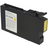 Ricoh MP CW2200 Yellow Ink Cartridge