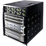 D-Link xStack DGS-6608 Switch Chassis