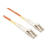 Unirise Fiber Optic Duplex Patch Network Cable