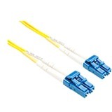 Unirise Fiber Optic Duplex Patch Network Cable