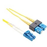 Unirise Fiber Optic Duplex Patch Network Cable