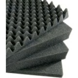 Pelican 4 Piece Replacement Foam Set