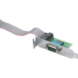 HP Serial Port 2nd Adapter