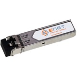 1442351G7-ENC ENET Adtran Compatible 1442351G7 TAA Compliant Functionally Identical 1000BASE-CWDM CWDM SFP 1490nm Duplex LC Connector