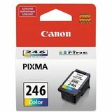 Canon CL-246 Color Ink Cartridge