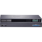 Grandstream High Density FXS Analog VoIP Gateway