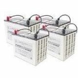 APC Replacement Battery Cartridge #13 with 2 Year Warranty