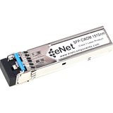 GSF9142-51-ENC ENET Harmonic Compatible GSF9142-51 TAA Compliant Functionally Identical 1000BASE-CWDM SFP 1510nm 80km Duplex LC Connector