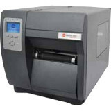 Datamax-O'Neil I-Class I-4212e Desktop Direct Thermal/Thermal Transfer Printer - Monochrome - Label Print - USB - Serial - Parallel