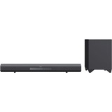 Sony HT-CT260 2.1 Bluetooth Speaker System - 300 W RMS - Black