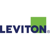 Leviton Mounting Box - Gray