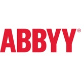 ABBYY Scanner Protective Sleeve