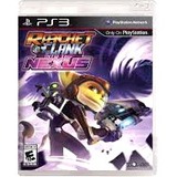 Sony Ratchet and Clank: Into the Nexus