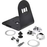 Kensington SafeStand iMac Keyed Locking Station - Universal
