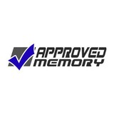 Approved Memory 4GB DDR3 SDRAM Memory Module